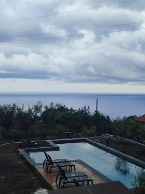 Podere Belvedere Moneglia